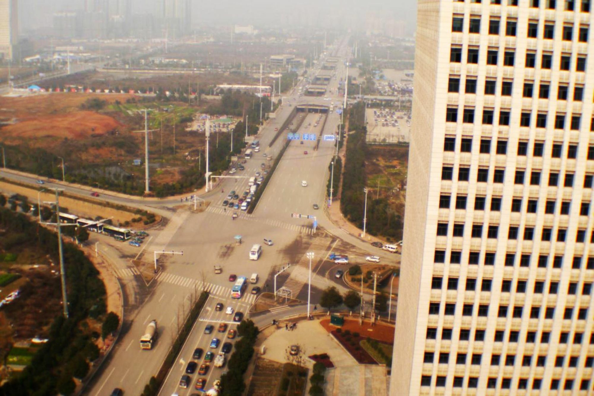 Jinyuan Hotel Changsha South Railway Station Zewnętrze zdjęcie